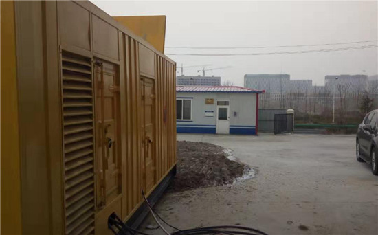 湘西发电机组电缆选型核心注意事项
