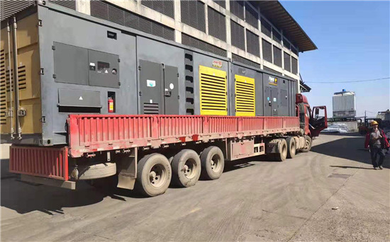 湘西200KW发电机组适配电缆规格选型指南