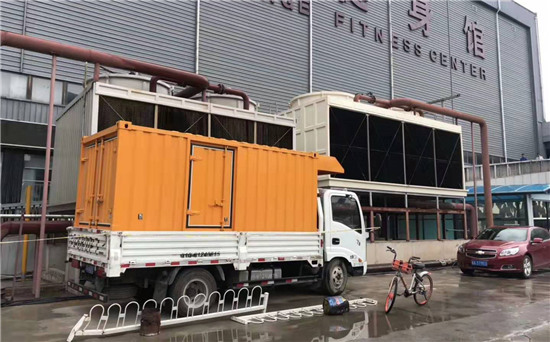湘西300KW发电机组适配电缆规格选型指南