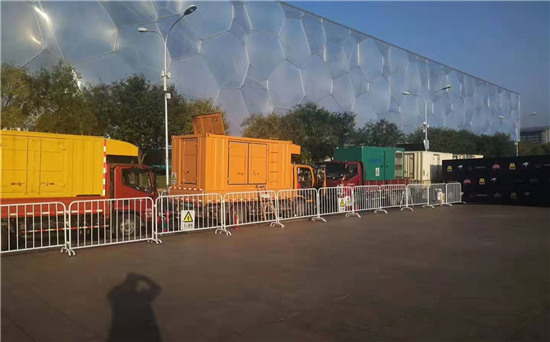 湘西400KW发电机组适配电缆规格选型指南
