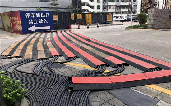 湘西发电机组电缆选型完整具体步骤(工程通用标准流程)